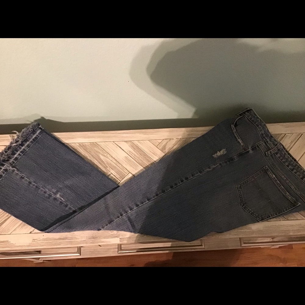 Mudd Jeans